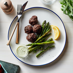 Weekly Fresh Subscription