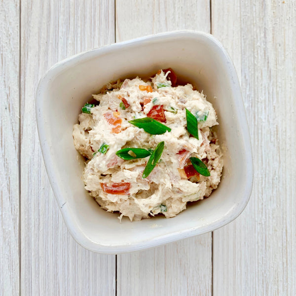 BLT Chicken Salad (PINT) (GF)