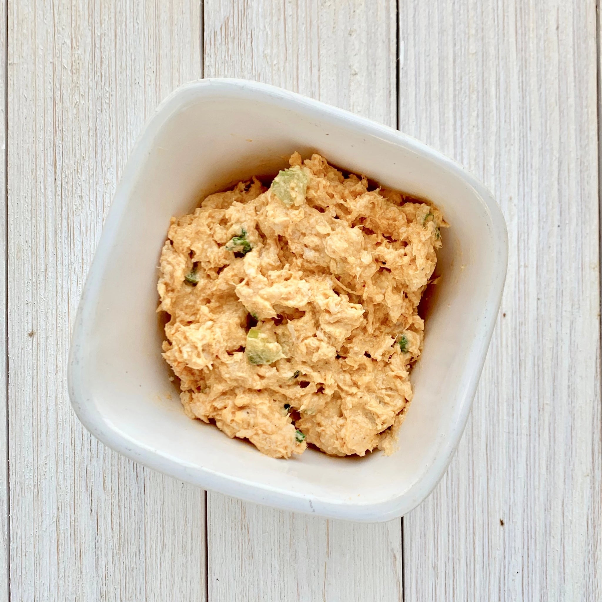 Buffalo Chicken Salad (PINT) (GF)