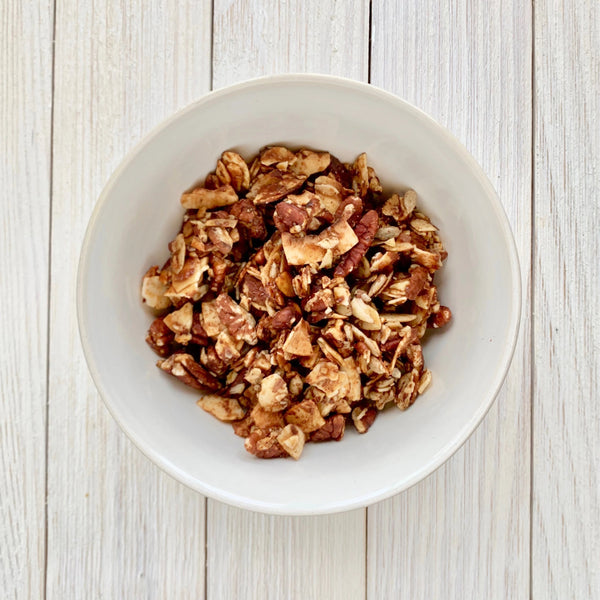 Grainless Granola PINT (GF)